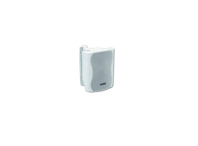 OMNITRONIC C-40 white 2x 